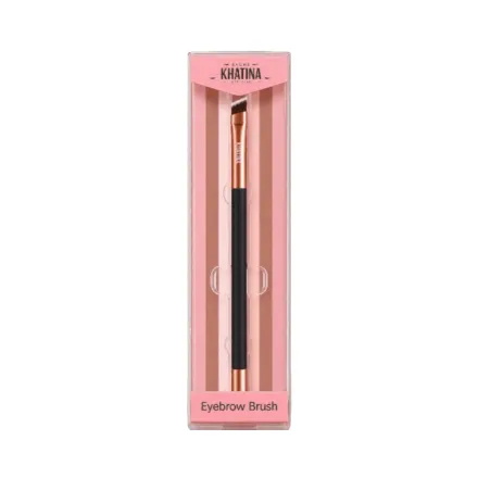 KHATINA Eyebrow Brush | خاتينا فرشاة حواجب