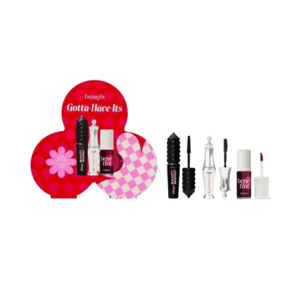 Benefit Gotta-Have-It’s Set 3 Pcs | بنفت مجموعة من المنتجات الأكثر شهرة
