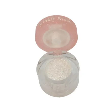 Christine Glitter Dimond Powder - 2.5g | كريستين جليتر لامع للعيون - 2.5غ