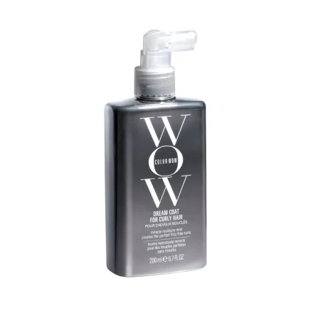 COLOR WOW Dream Coat Curly Hair Serum -200ml | كولور واو سيروم للشعر الكيرلي - 200 مل