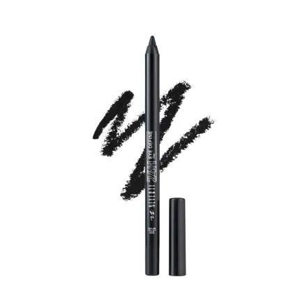 Neverti - 24H Eye Define Liner - 1.2g | نيفرتي ايلاينر محدد للعيون - 1.2 غ