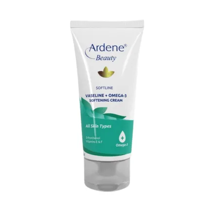 Ardene Vaseline softening cream - 50ml | اردن كريم منعم بالفازلين - 50 مل