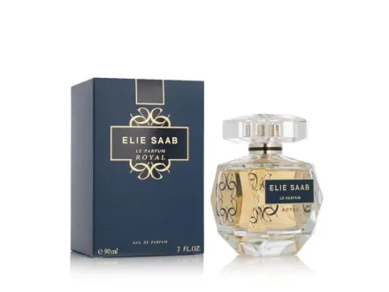 ELIE SAAB Le Parfum Royal EDP - 90ml | ايلي صعب عطر رويال للنساء - 90 مل
