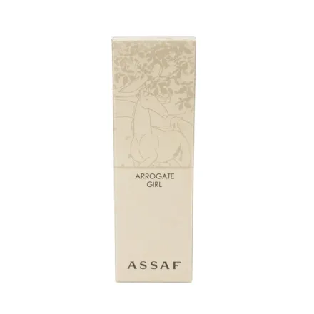 ASSAF ARROGATE GIRL - 200ml | عساف عطر اوركيت كيل للنساء 200 مل
