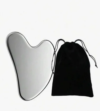 Stainless Steel Guasha Board | كوا شا فولاذ مقاوم للصدأ