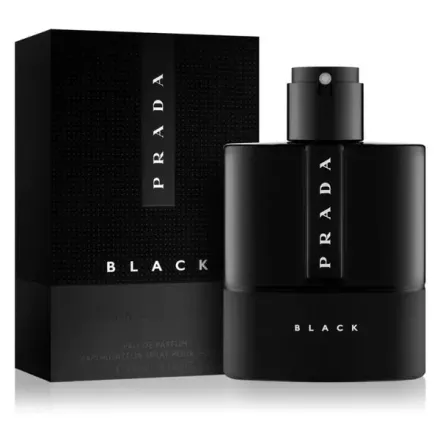 PRADA Luna Rossa Black EDP 100 ml | برادا عطر لونا روسا بلاك للرجال 100 مل