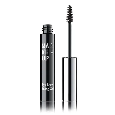Make Up Factory Eye Brow Fixing Gel | ميكاب فاكتوري جيل الحواجب