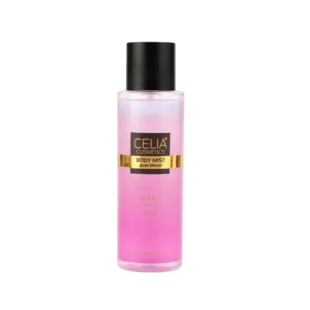CELIA Body Mist - 250ml | سيليا ميست للجسم - 250مل