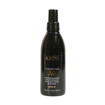 6. Zero Connection Multi-Action Instant Mask Spray - 200ml | كونيكشن ماسك فوري متعدد المفعول - 200 مل