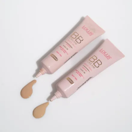 LOLLIS BB CREAM Beauty Balm Radiant - 35ml | لوليس كريم أساس بي بي - 35 مل