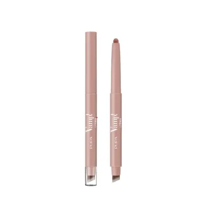 Pupa Lip Full Stylo Labbra Sfumabile Effetto - 0.8g | بوبا قلم تحديد الشفاه - 0.8غ