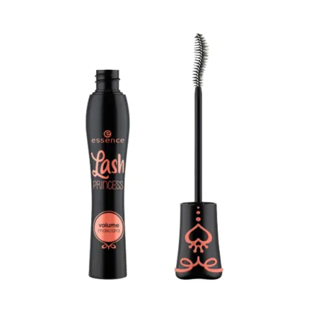 Essence Lash Princess Volume Mascara | ايسنس لاش برنسس ماسكارا للكثافة