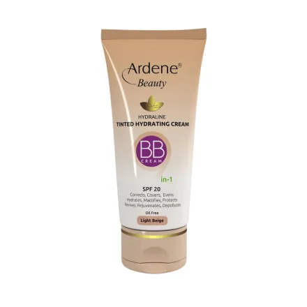 Ardene BB Hydrating Cream Spf30 - 40ml | اردن كريم بيبي مرطب مع spf30 - 40 مل