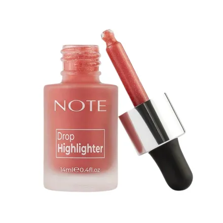 NOTE Drop Highlighter - 14ml | نوت هايلايتر - 14 مل