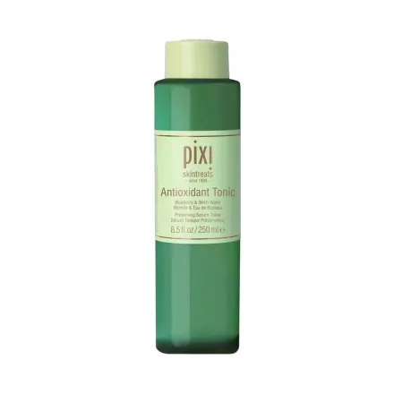 Pixi Skintreats Antioxidant Tonic - 250ml | بيكسي تونر المضاد للأكسدة للعناية بالبشرة – 250 مل