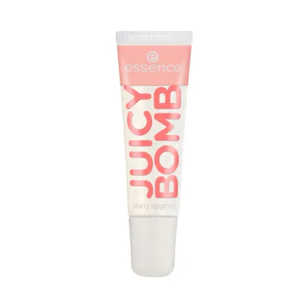 Essence Lip gloss Juicy Bomb -10ml | ايسنس غلوس للشفاه-10 مل